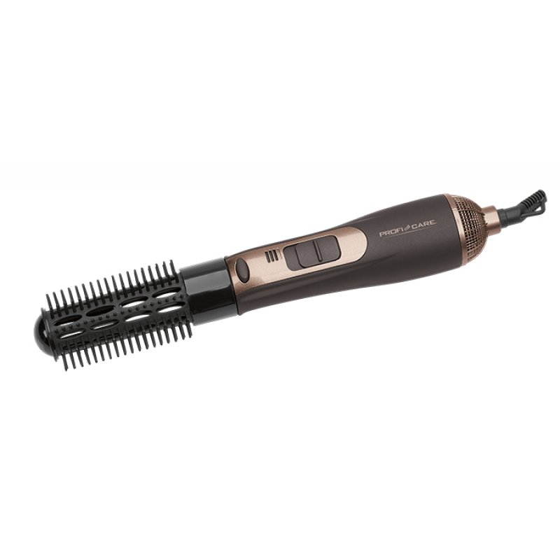ProfiCare PC-HAS 3011 Hot air brush Warm Bronze Brown 800 W