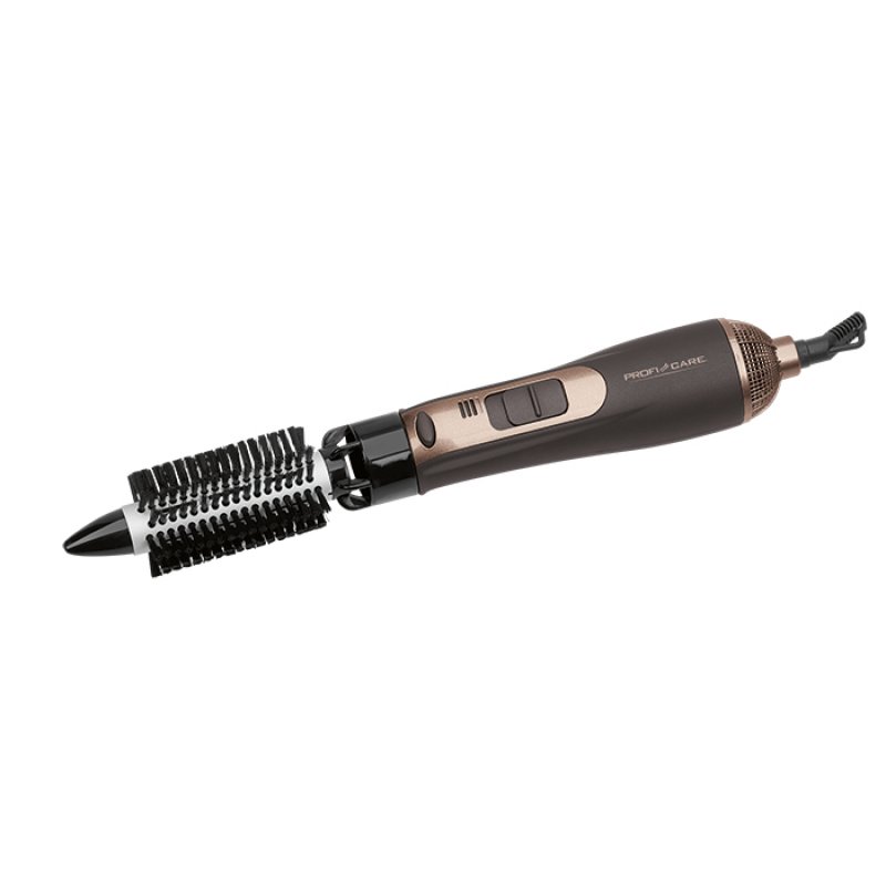 ProfiCare PC-HAS 3011 Hot air brush Warm Bronze Brown 800 W