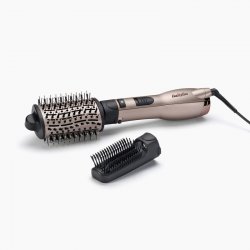 BaByliss AS90PE hair dryer and curling iron