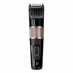 BaByliss E974E hair trimmers/clipper Black Brown 26