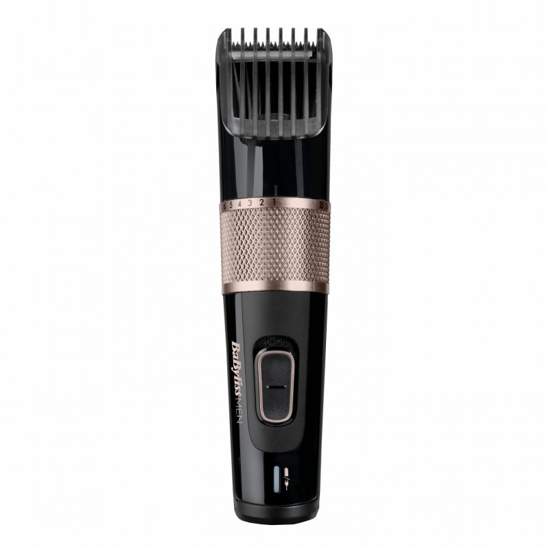 BaByliss E974E hair trimmers/clipper Black Brown 26