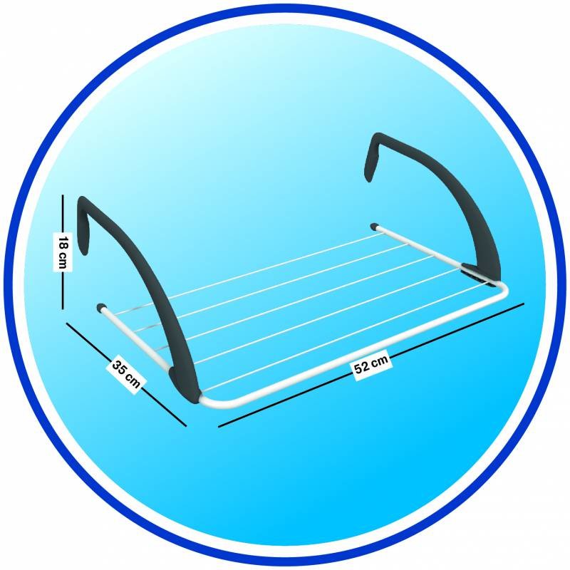 Clothes Dryer Vileda Express