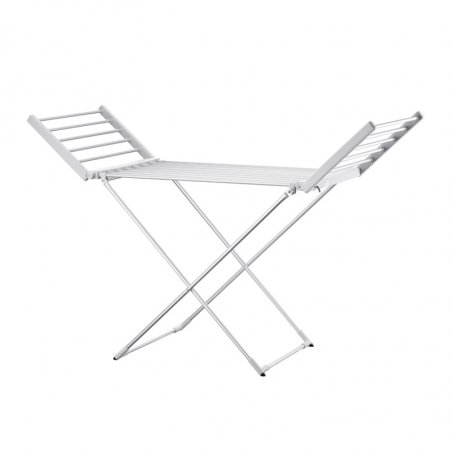 Noveen ECD30 sèche-serviettes électrique 220 W Blanc