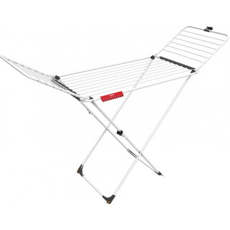 Wall-mounted Laundry Dryer Vileda Extra