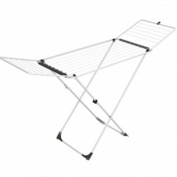 Vileda Universal Floor-standing rack White