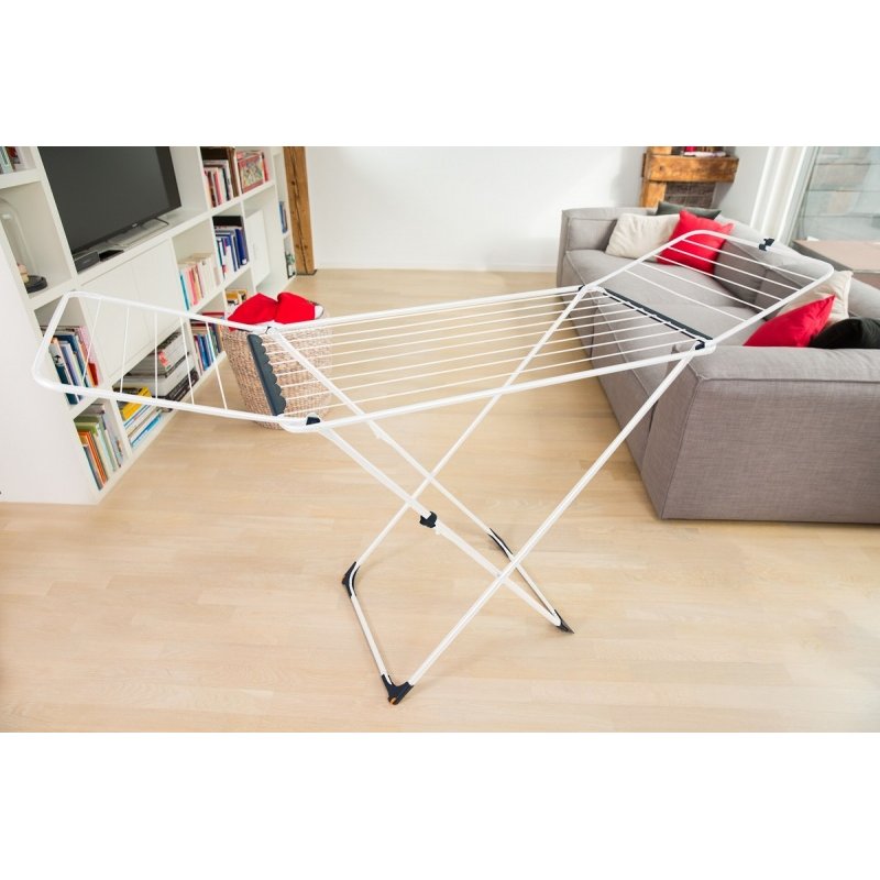 Vileda Universal Floor-standing rack White