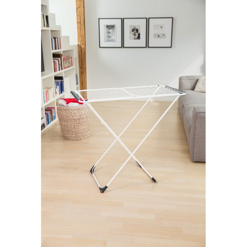 Vileda Universal Floor-standing rack White