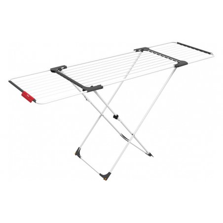 Vileda Surprise Clothes horse White