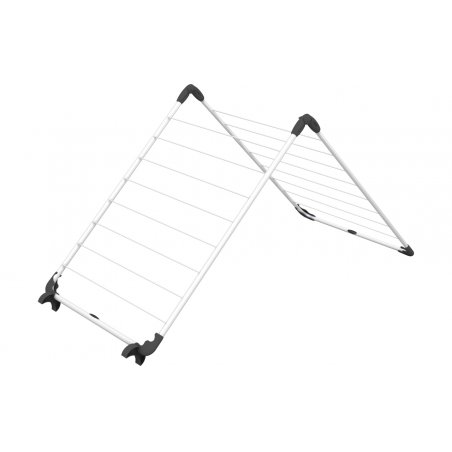 Vileda Acrobath Attachable rack White
