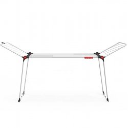 Vileda 4023103232419 séchoirs Fil à eténdre Blanc