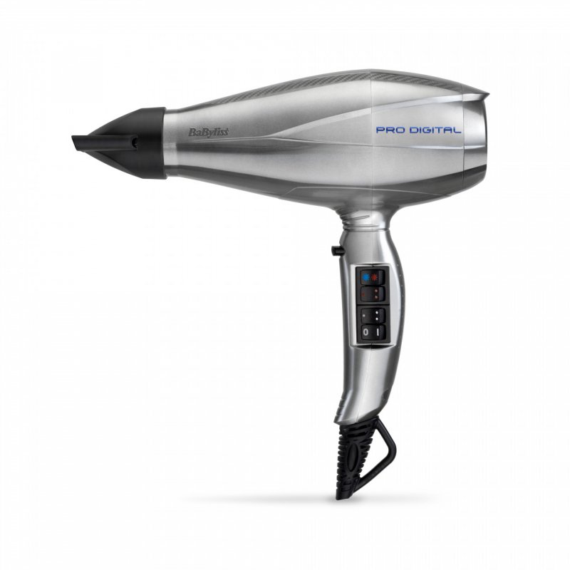 BaByliss Pro Digital