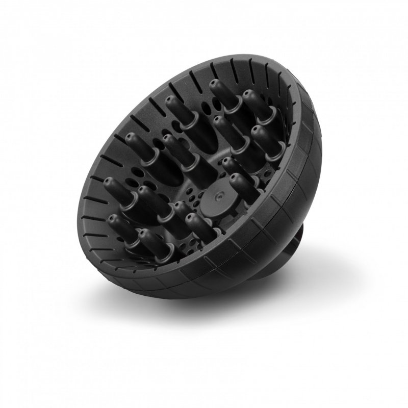 BaByliss Pro Digital Grey Silver 2200 W