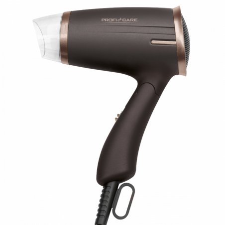 ProfiCook PC-HT 3009 sèche-cheveux 1400 W Bronze, Marron