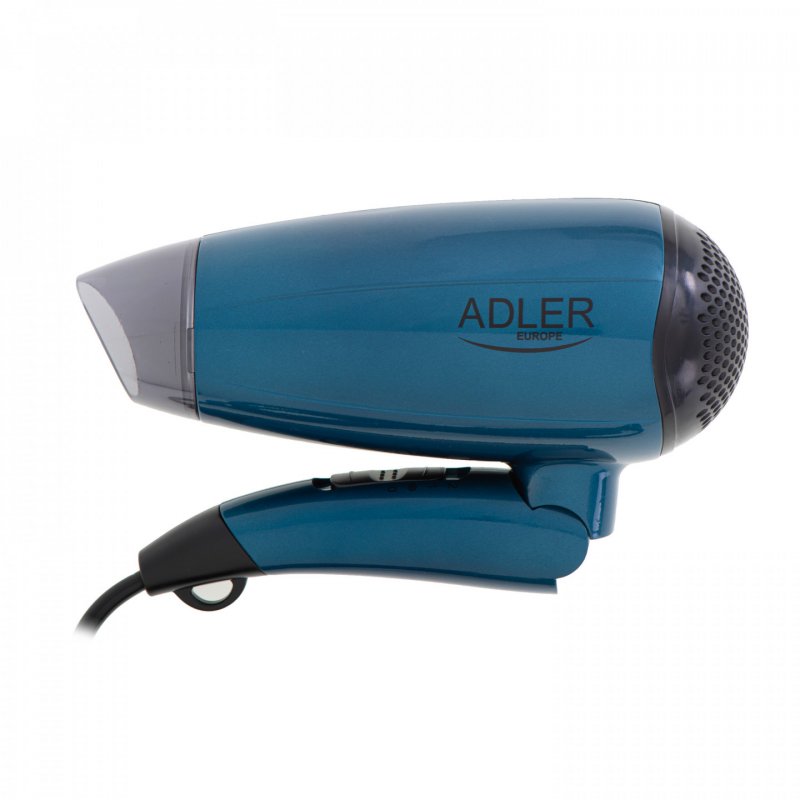 Adler AD 2263 sèche-cheveux 1800 W Bleu