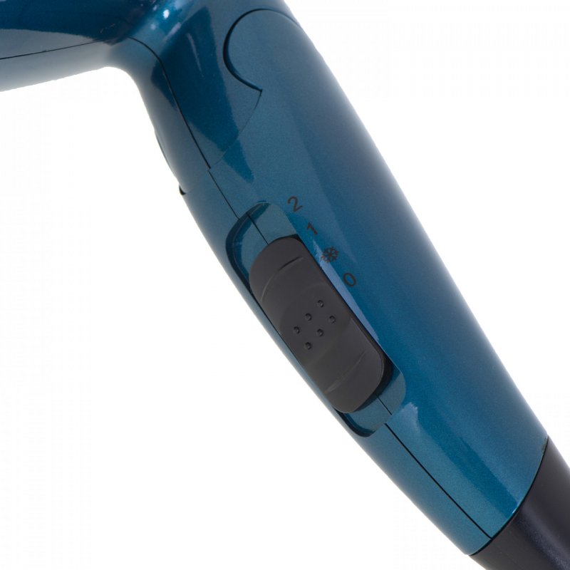 Adler AD 2263 sèche-cheveux 1800 W Bleu