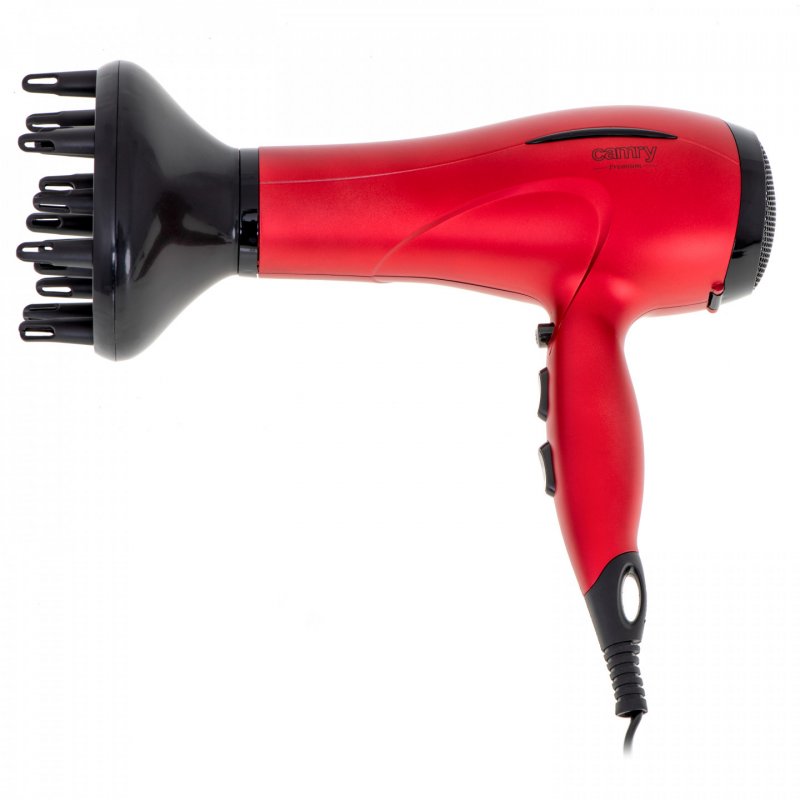Camry CR 2253 hair dryer