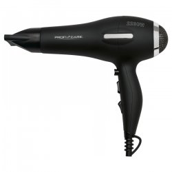 ProfiCare 330170 sèche-cheveux 2200 W Noir