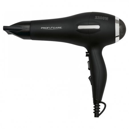 ProfiCare 330170 sèche-cheveux 2200 W Noir