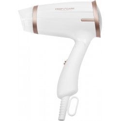 ProfiCare PC-HT 3009 1400 W Champagne White