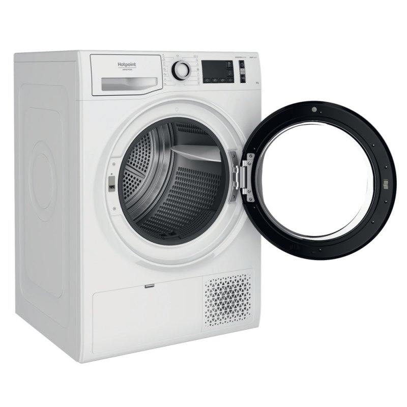 Hotpoint NT M11 82SK EU sèche-linge Pose libre Charge avant 8 kg A Blanc