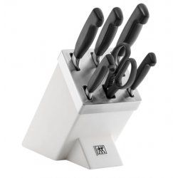 ZWILLING 35148-207-0 kitchen cutlery/knife set 6 pc(s)