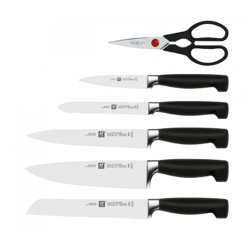 ZWILLING 35148-207-0 kitchen cutlery/knife set 6 pc(s)
