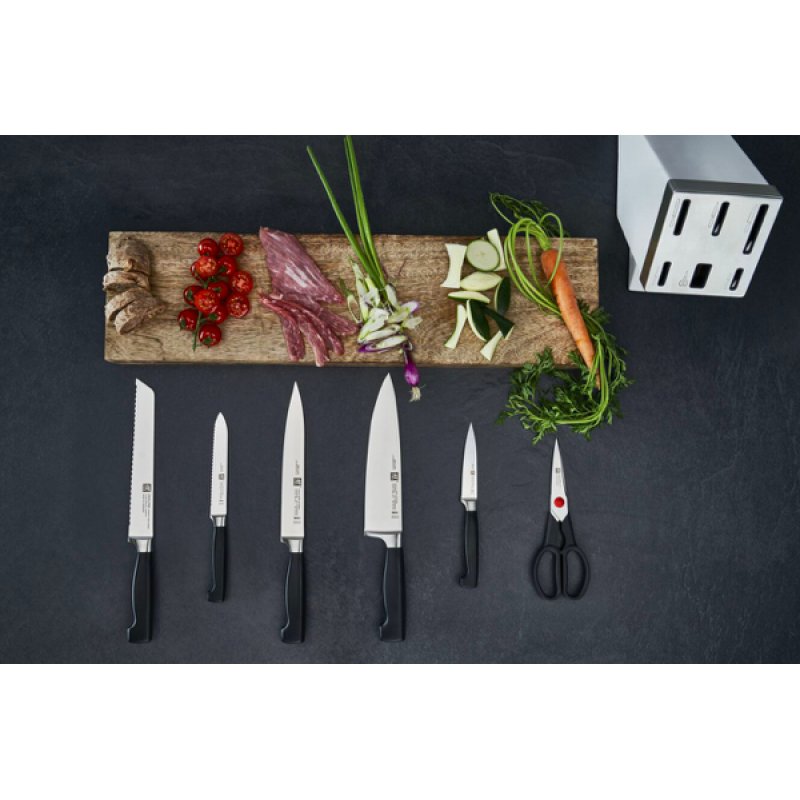 ZWILLING 35148-207-0 kitchen cutlery/knife set 6 pc(s)