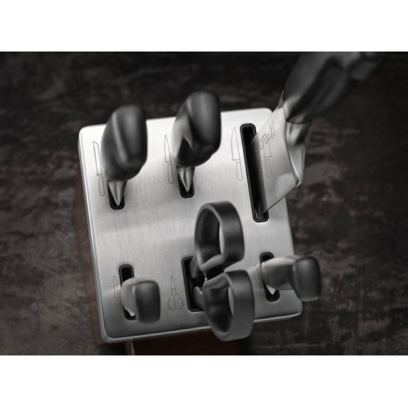 ZWILLING 35145-007-0 Couvert et ensemble de couteaux 6 pièce(s) Jeu de couteaux