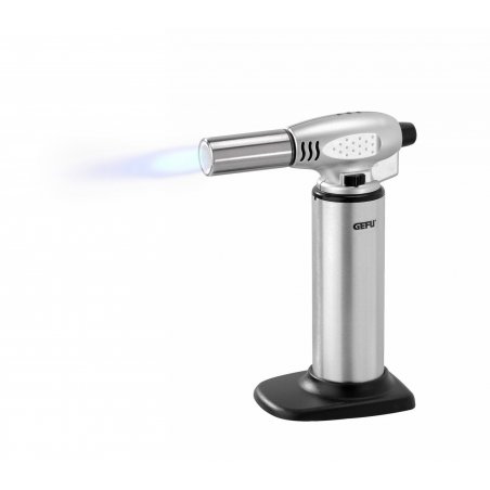 GEFU FUEGO Black Stainless steel