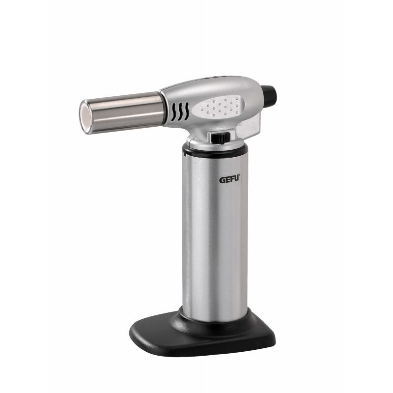 GEFU FUEGO Black Stainless steel