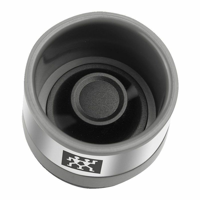 ZWILLING FRESH & SAVE pompe à vin 3 cm Plastique, Silicone, Acier inoxydable