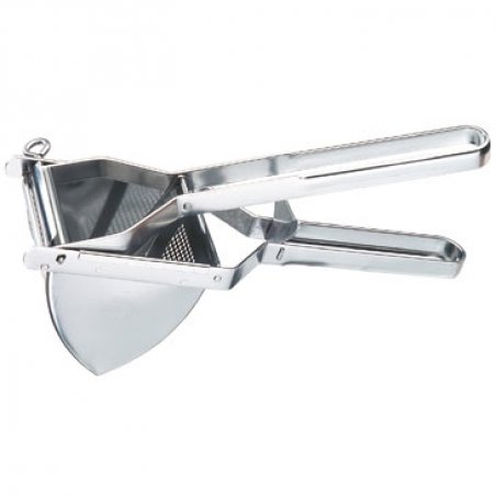 GEFU ORIGINAL Acier inoxydable Presse-purée