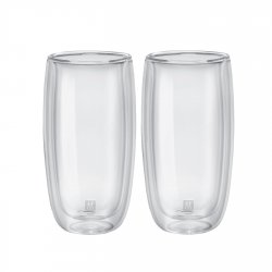 ZWILLING 39500-120 Transparent 2 pièce(s) 474 ml