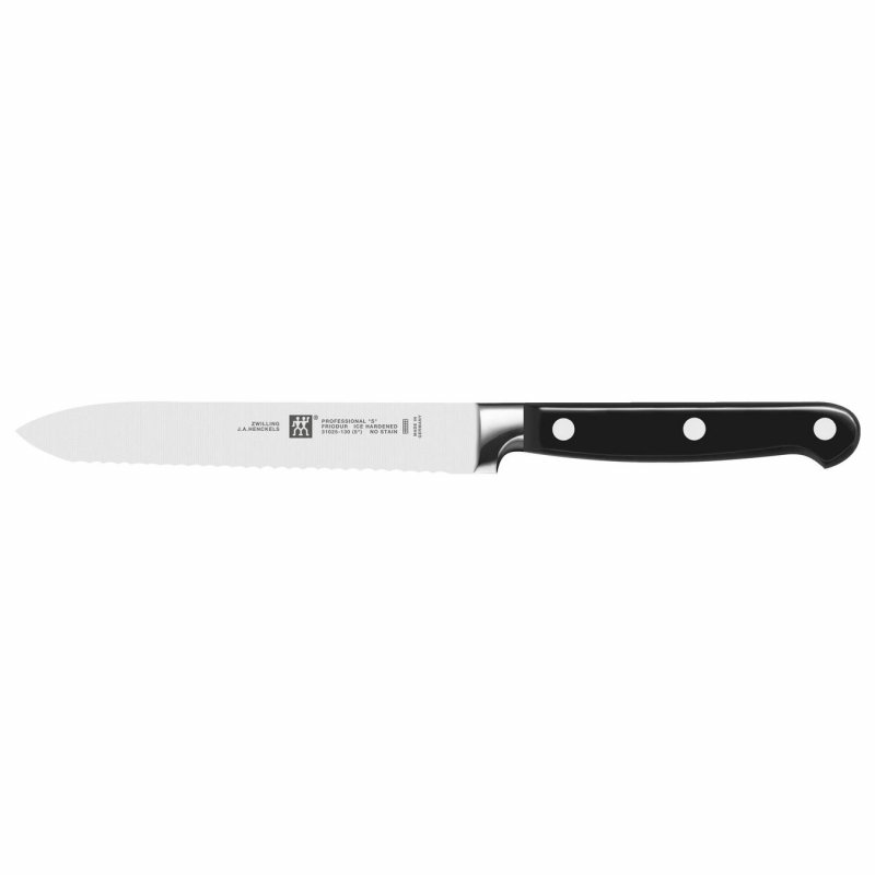 ZWILLING 35621-004-0 Couvert et ensemble de couteaux 7 pièce(s) Jeu de couteaux/coutellerie