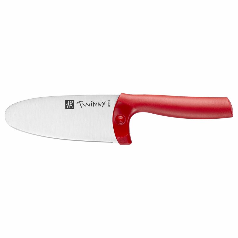 ZWILLING TWINNY Acier inoxydable 1 pièce(s) Couteau de chef