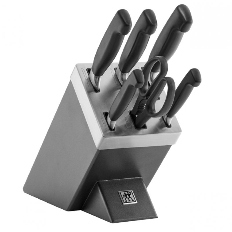 ZWILLING 35148-507-0 kitchen cutlery/knife set 6 pc(s)