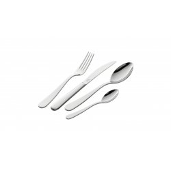 ZWILLING GREENWICH 30 pcs. flatware set 30 pc(s) Stainless steel