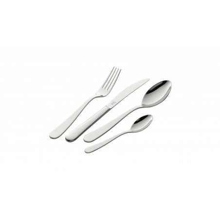 ZWILLING GREENWICH 30 pcs. flatware set 30 pc(s) Stainless steel