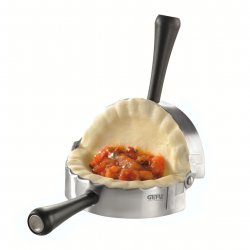 GEFU RAVENNA Ravioli mold