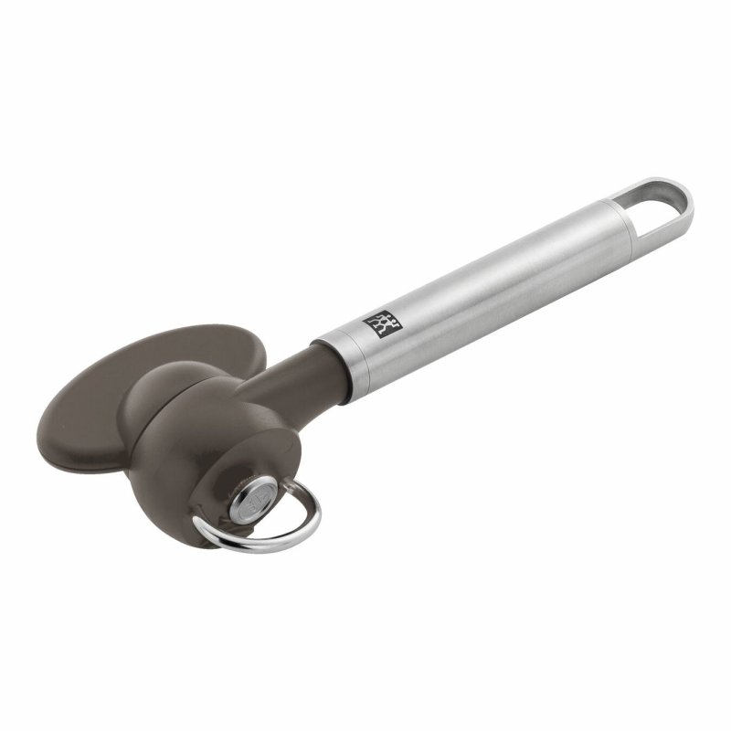 ZWILLING Pro Ouvre-boîte manuel Argent