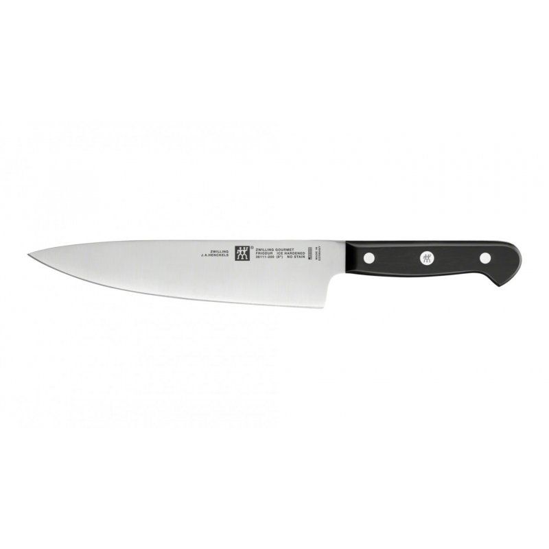 ZWILLING Gourmet Acier inoxydable 1 pièce(s) Couteau de chef