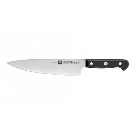 ZWILLING Gourmet Acier inoxydable 1 pièce(s) Couteau de chef
