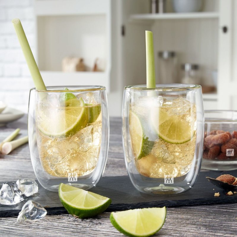 ZWILLING 39500-076 Transparent 2 pc(s) 200 ml