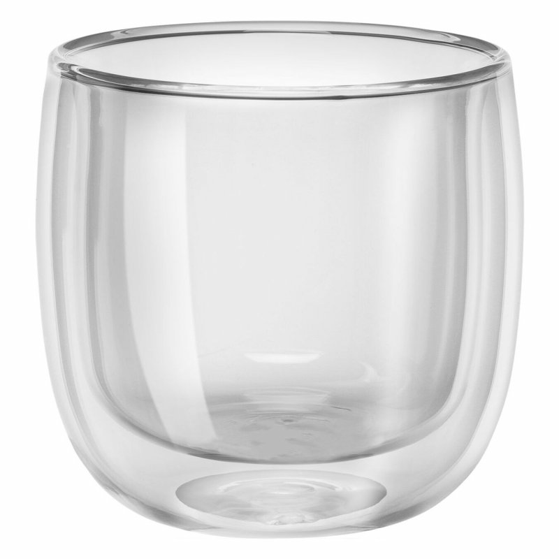 ZWILLING 39500-077-0 verre à thé Transparent 2 pièce(s) 240 ml