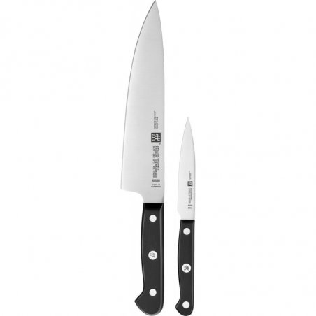 ZWILLING 36130-005-0 Couvert et ensemble de couteaux 2 pièce(s) Jeu de couteaux