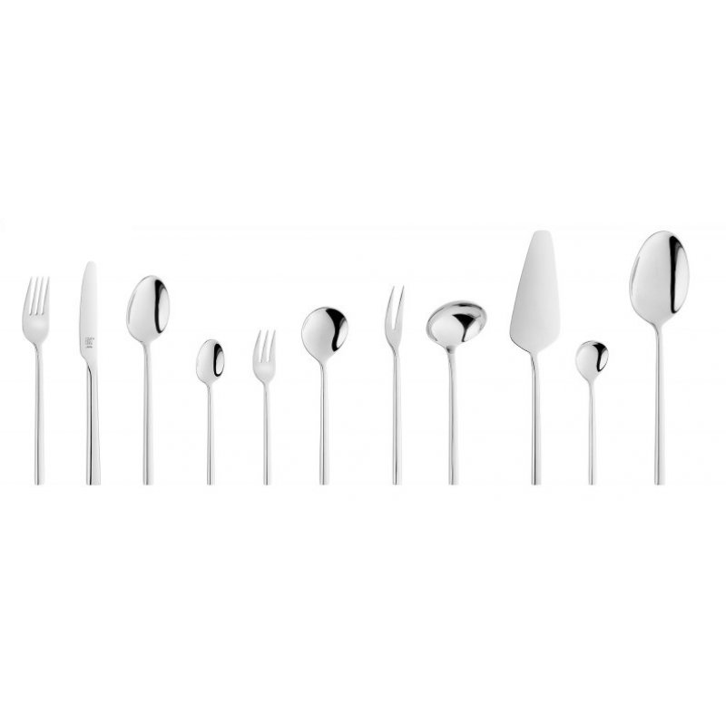 ZWILLING 07146-338-0 flatware set 68 pc(s) Stainless steel