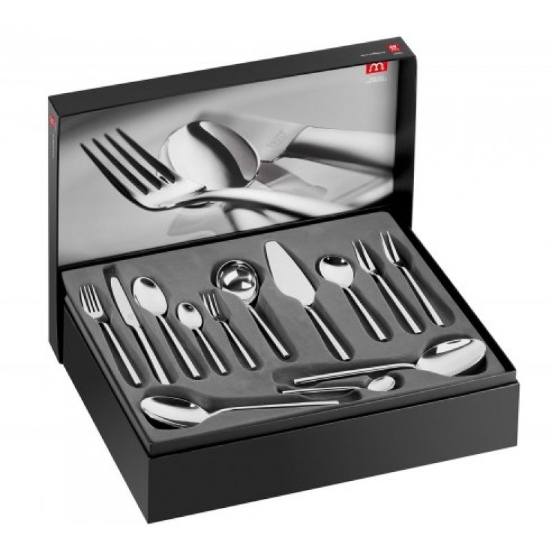 ZWILLING 07146-338-0 flatware set 68 pc(s) Stainless steel