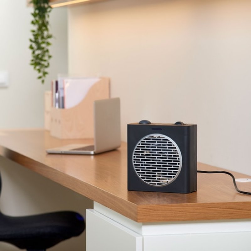 Black & Decker BXSH2003E electric space heater Indoor 2000 W Fan electric space heater