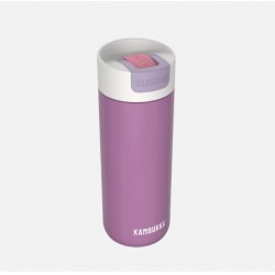 Kambukka Olympus Violet - thermal mug 500 ml