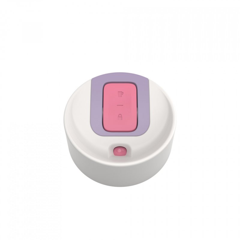 Kambukka Olympus Violet - thermal mug 500 ml